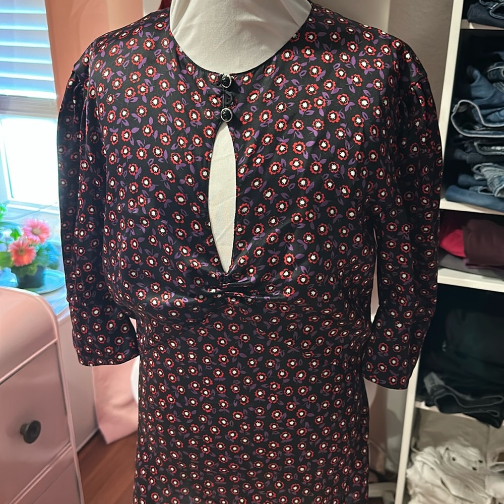 Paco Rabanne shirt size 36